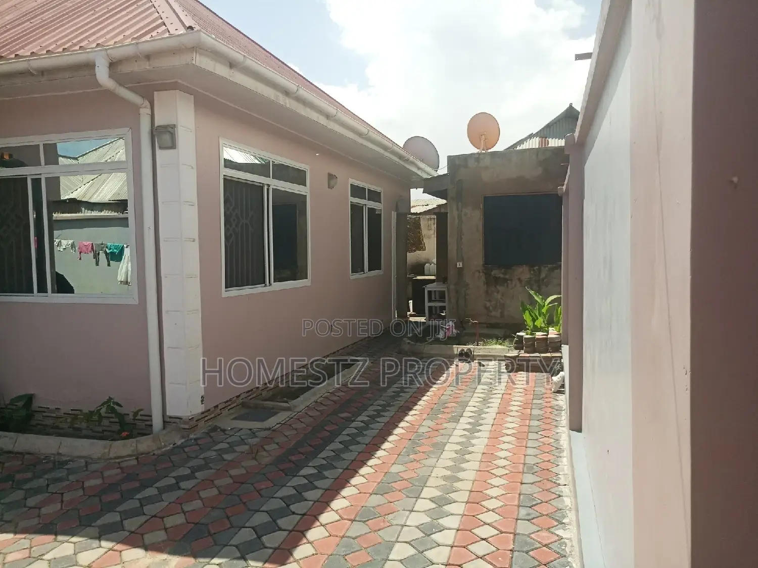 3bdrm House in Kinyerezi, Kinondoni for sale in Kinondoni