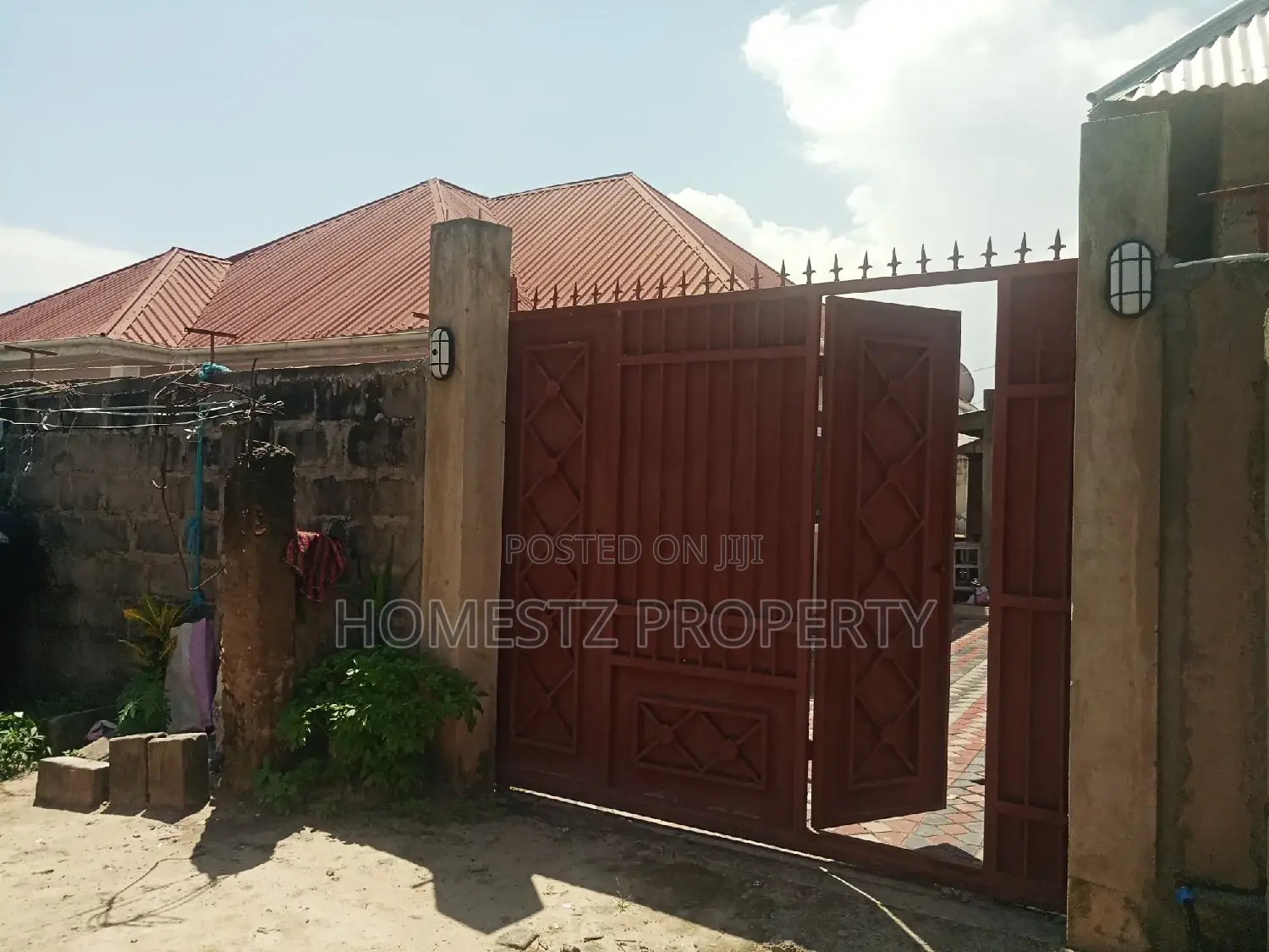 3bdrm House in Kinyerezi, Kinondoni for sale in Kinondoni