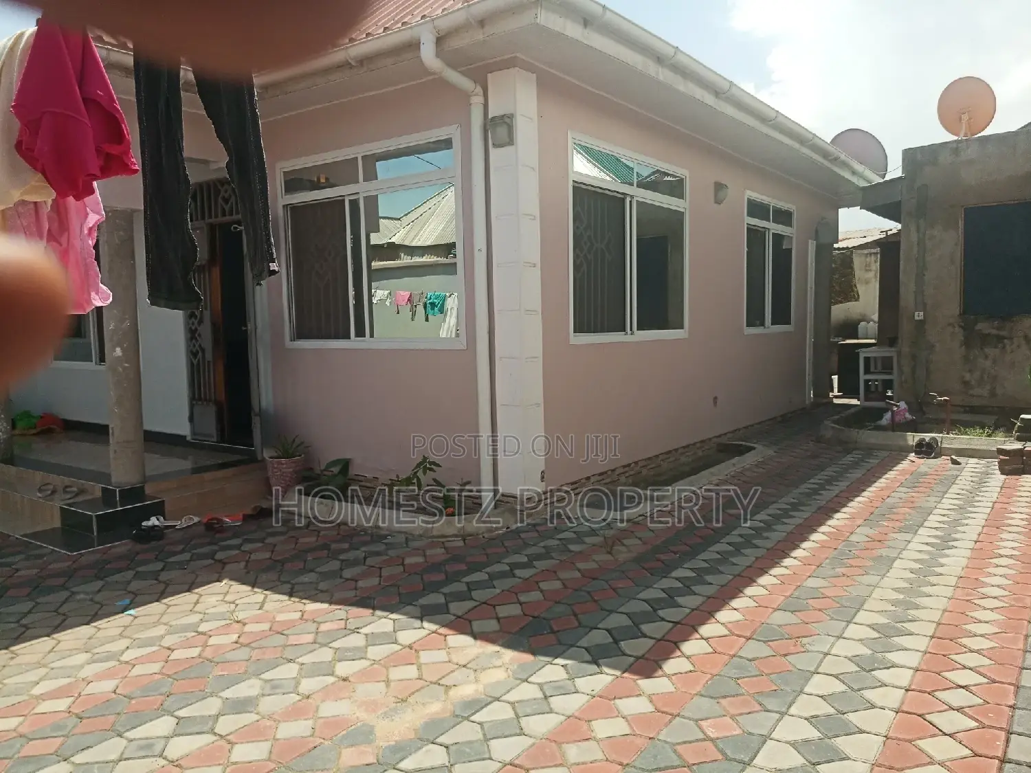 3bdrm House in Kinyerezi, Kinondoni for sale in Kinondoni