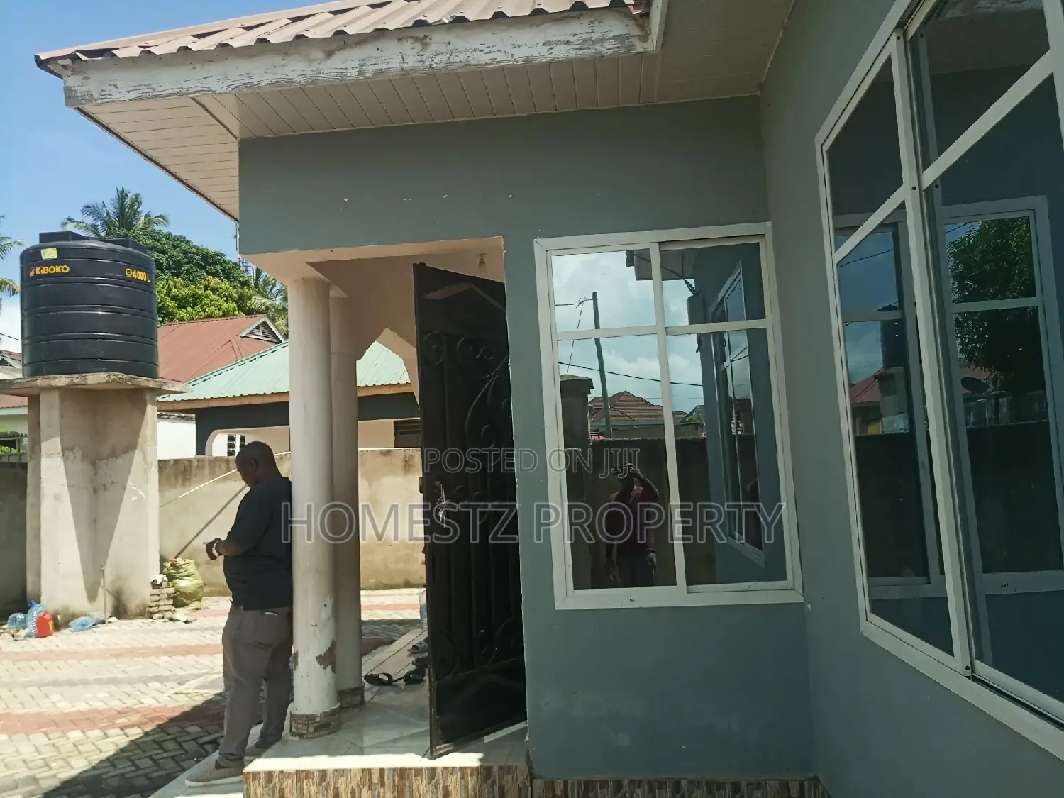 3bdrm House in Kinyerezi Kibaga, Kinondoni for sale in Kinondoni