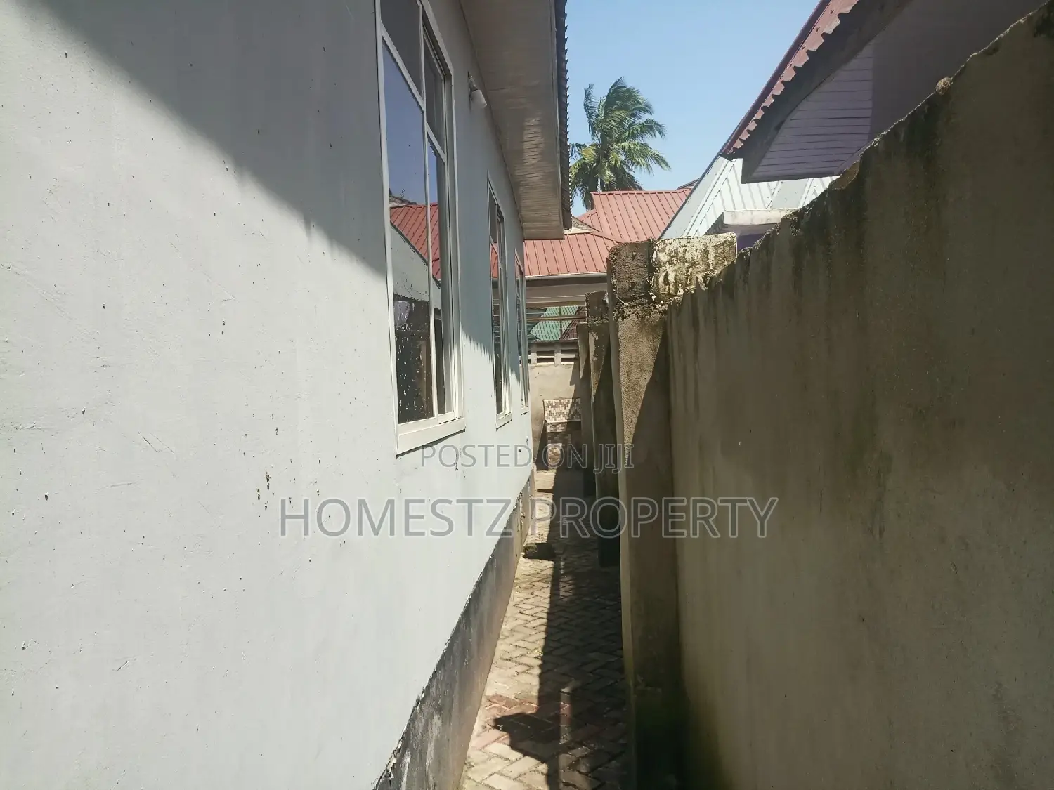 3bdrm House in Kinyerezi Kibaga, Kinondoni for sale in Kinondoni