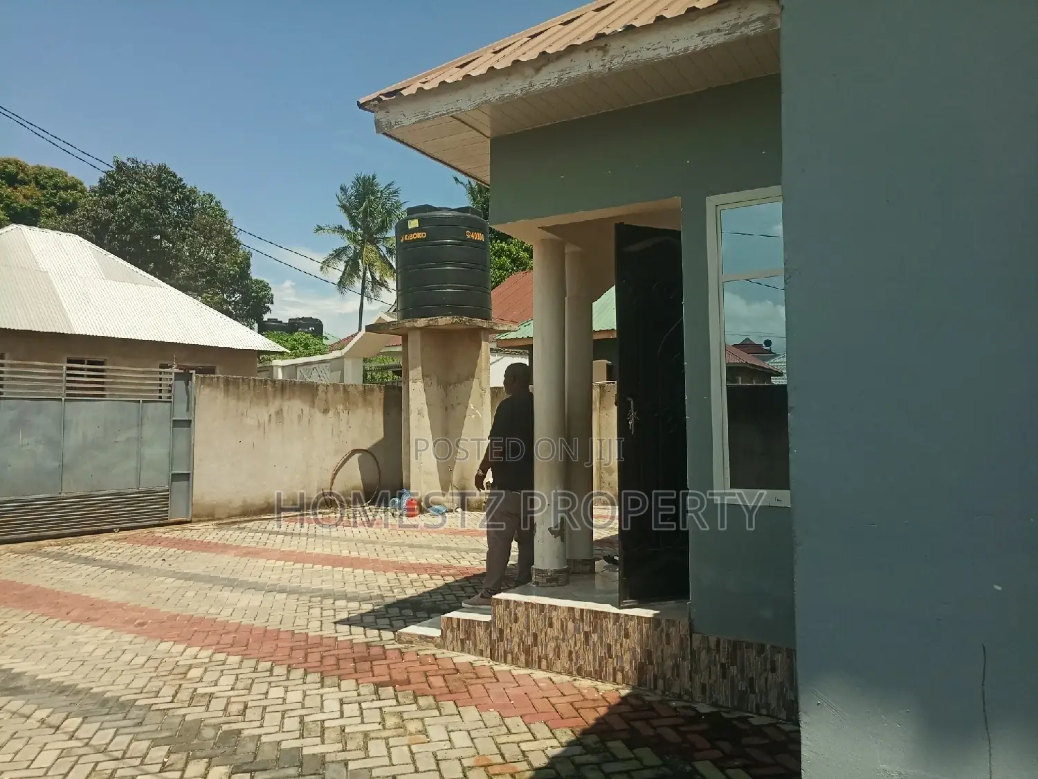 3bdrm House in Kinyerezi Kibaga, Kinondoni for sale in Kinondoni