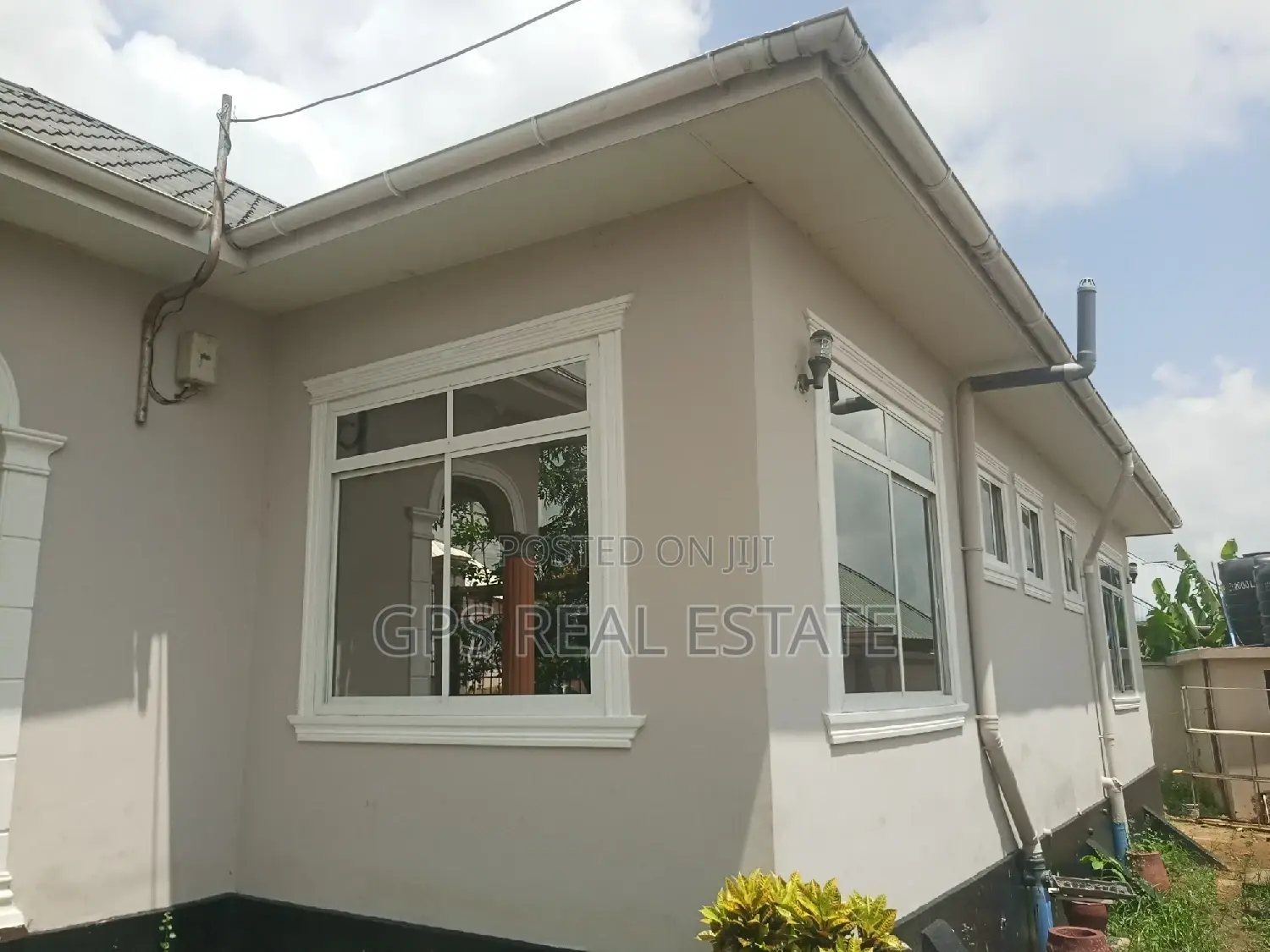 3bdrm House in Mbezi Msakuzi, Kinondoni for sale in Kinondoni