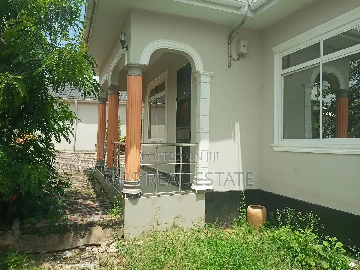 3bdrm House in Mbezi Msakuzi, Kinondoni for sale in Kinondoni