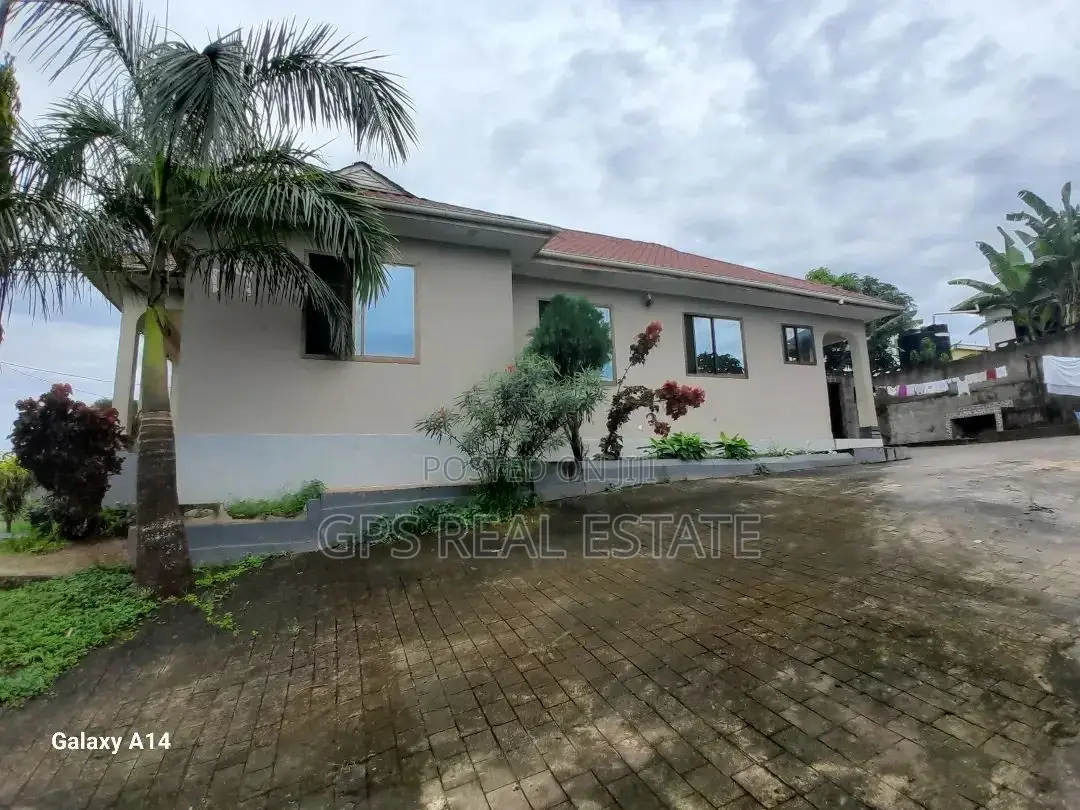 3bdrm House in Mbezi Mwisho, Kinondoni for sale in Kinondoni