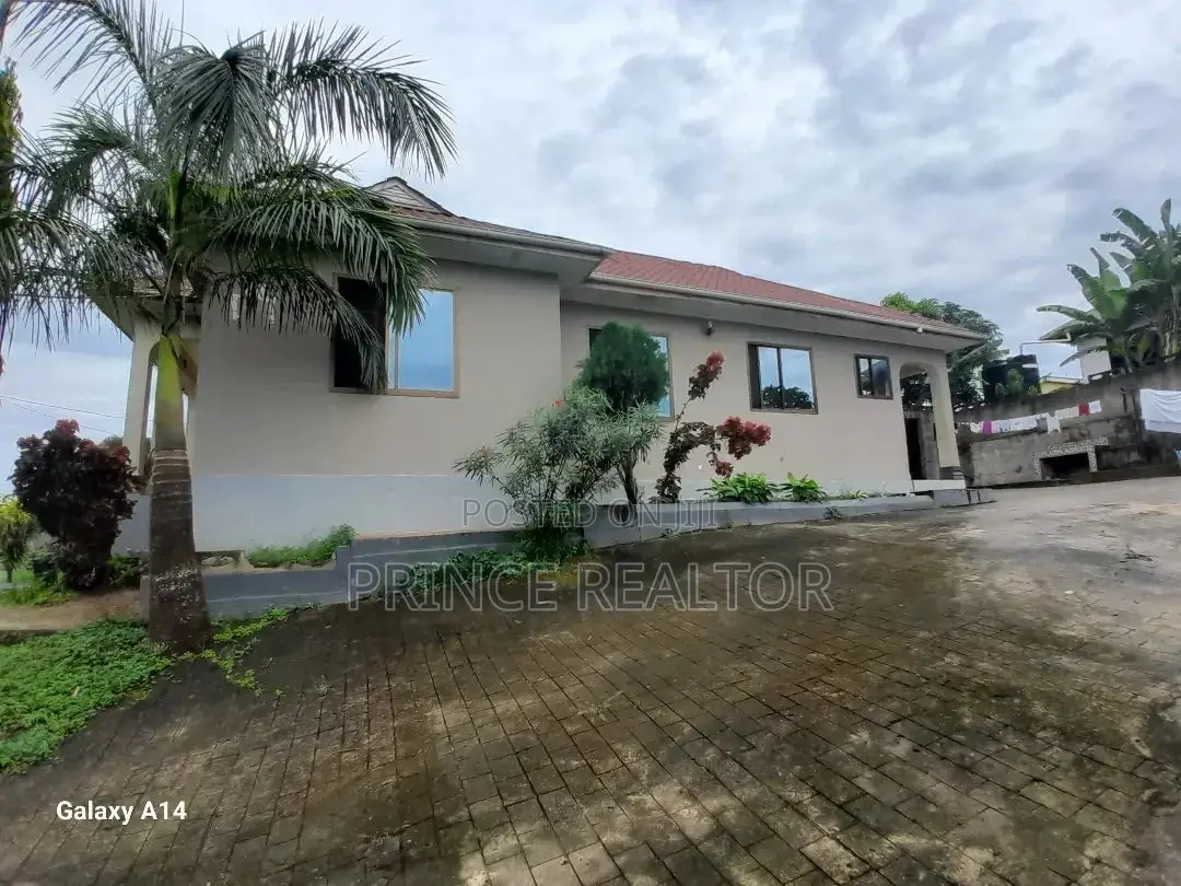 3bdrm House in Mbezi Mwisho, Kinondoni for sale in Kinondoni