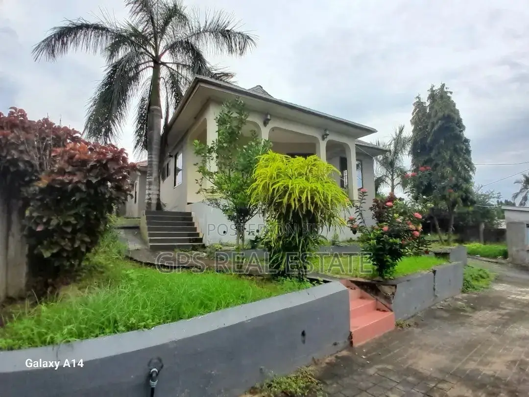 3bdrm House in Mbezi Mwisho, Kinondoni for sale in Kinondoni