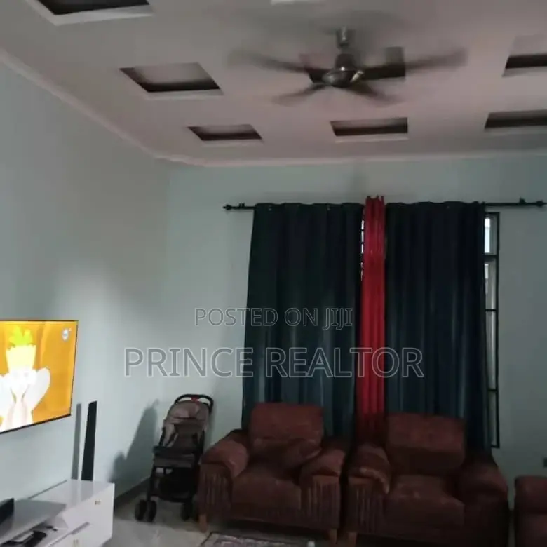 3bdrm House in Mbagala Chamazi, Temeke for sale in Temeke