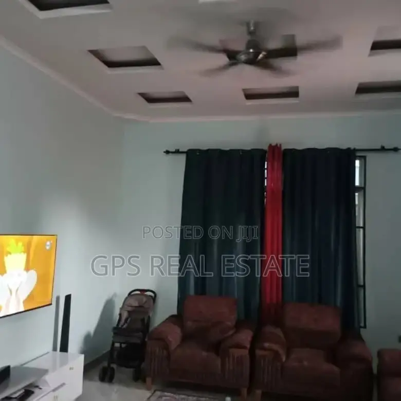 3bdrm House in Mbagala Chamazi, Temeke for sale in Temeke
