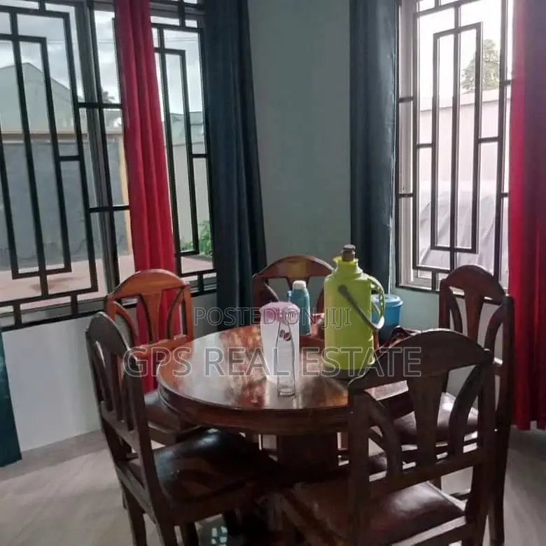3bdrm House in Mbagala Chamazi, Temeke for sale in Temeke