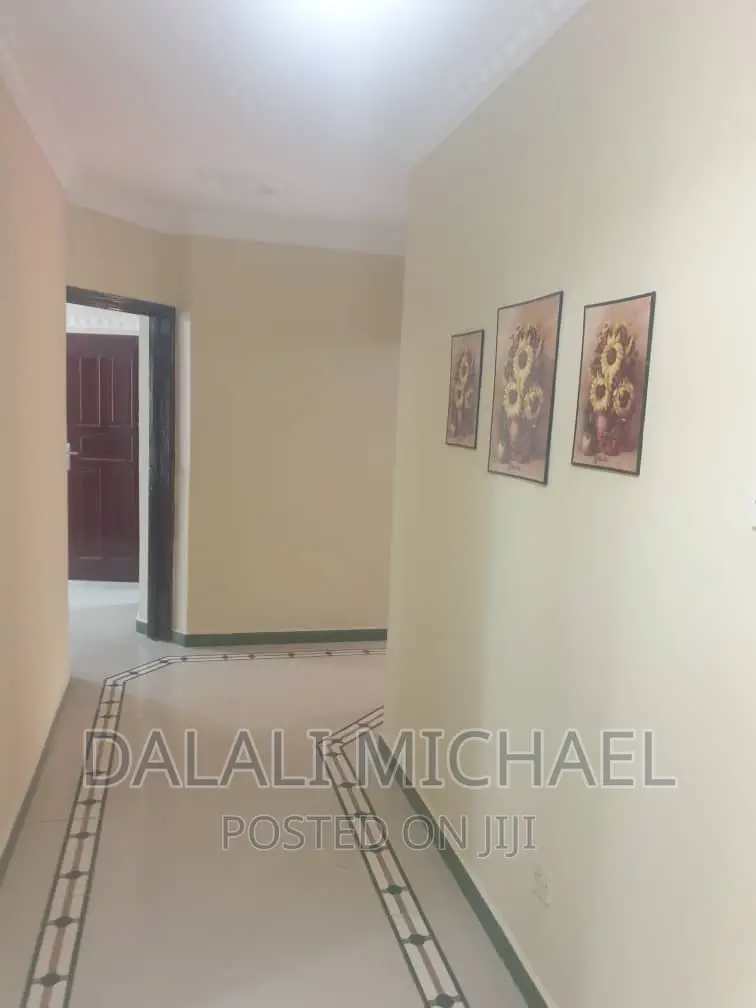 Furnished 5bdrm Villa in Mikocheni for rent in Mikocheni