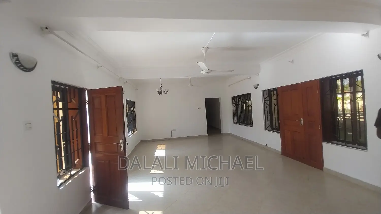 4bdrm Block of Flats in Mbezibeach for rent in Mbezi Beach