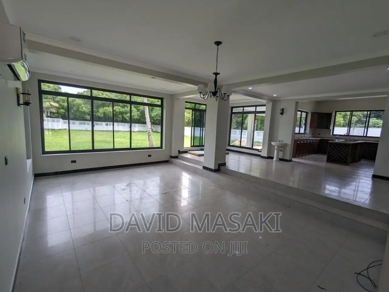 6bdrm House in The Mansion, Mikocheni for rent in Mikocheni