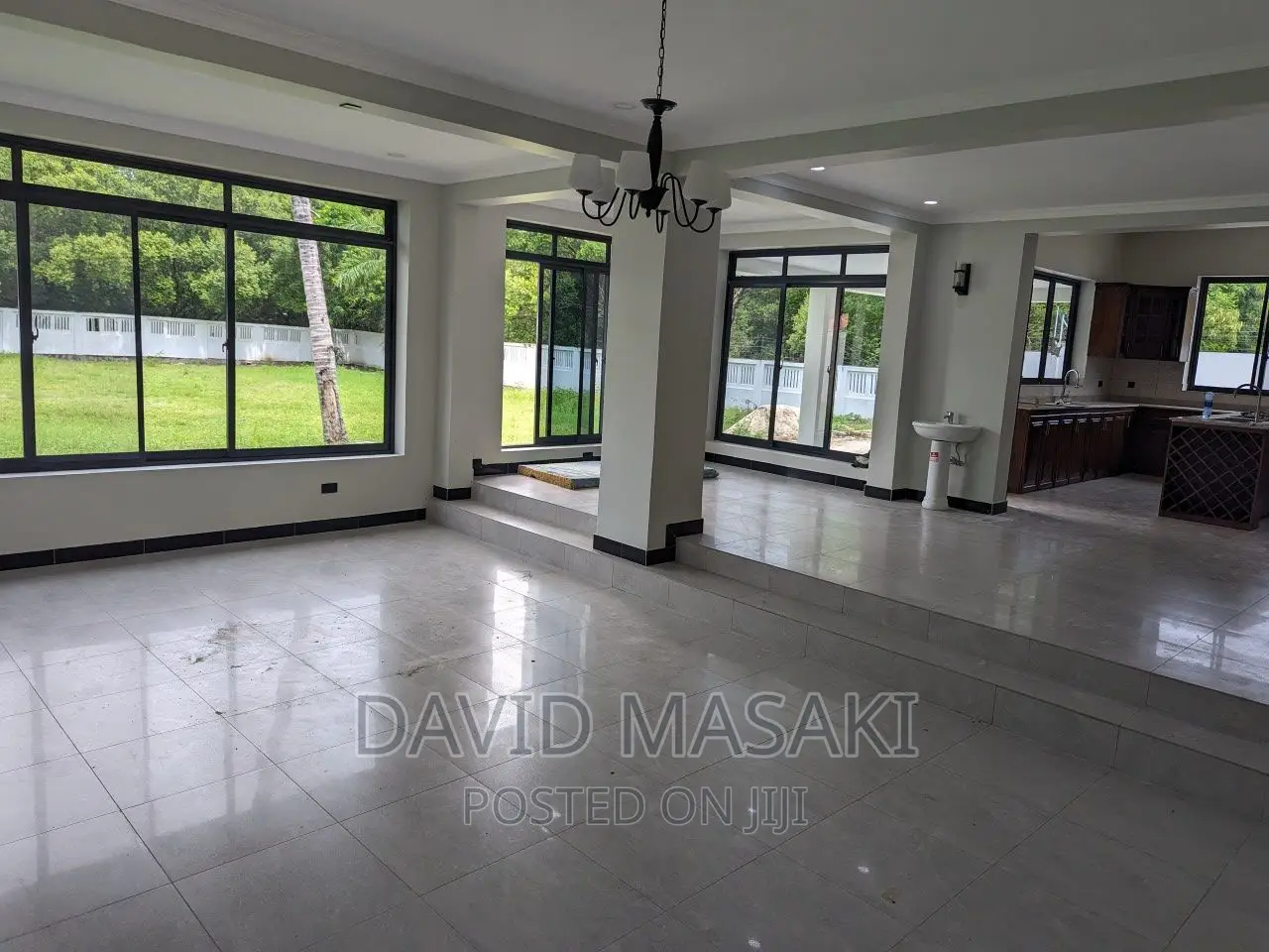 6bdrm House in The Mansion, Mikocheni for rent in Mikocheni