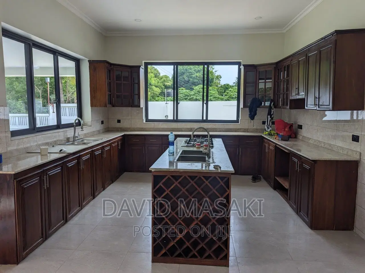 6bdrm House in The Mansion, Mikocheni for rent in Mikocheni