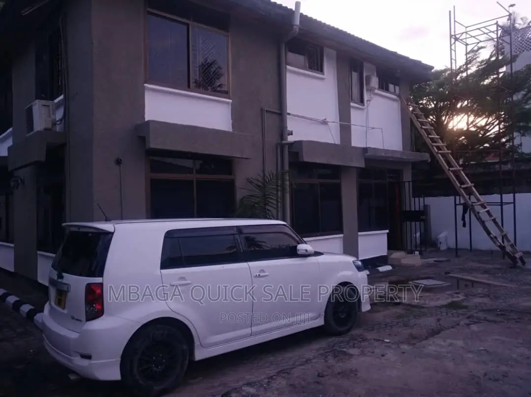 4bdrm House in Msasani for rent in Msasani