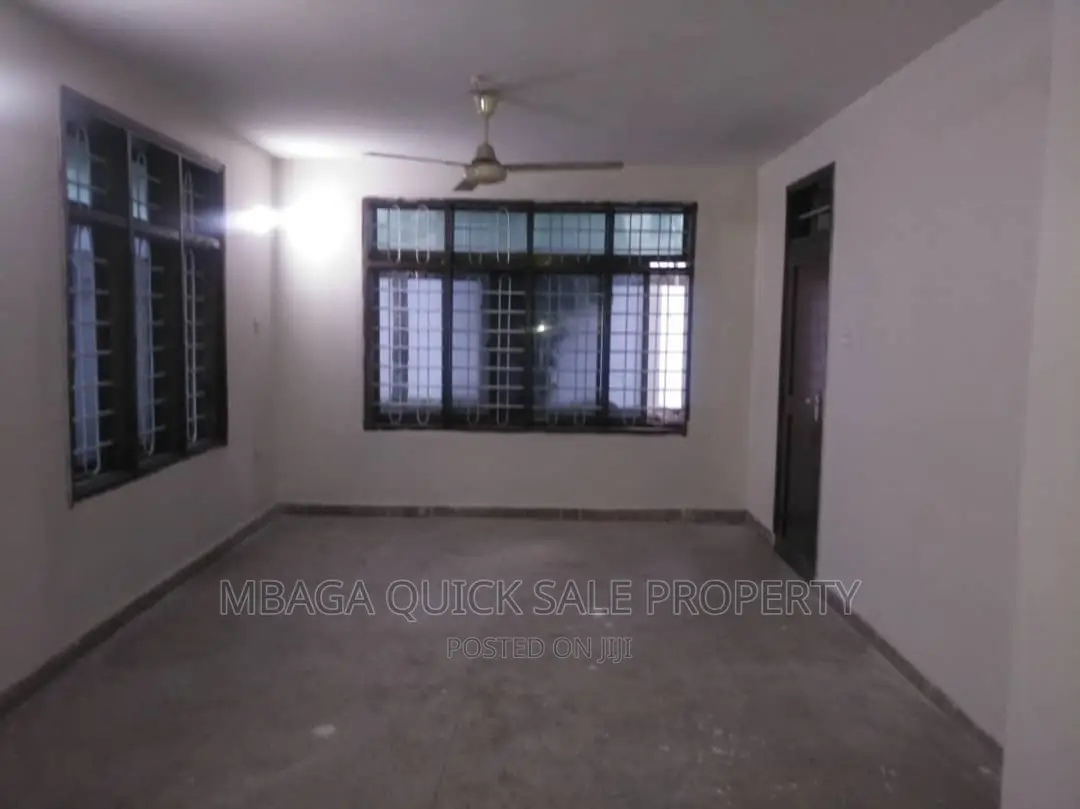 4bdrm House in Msasani for rent in Msasani