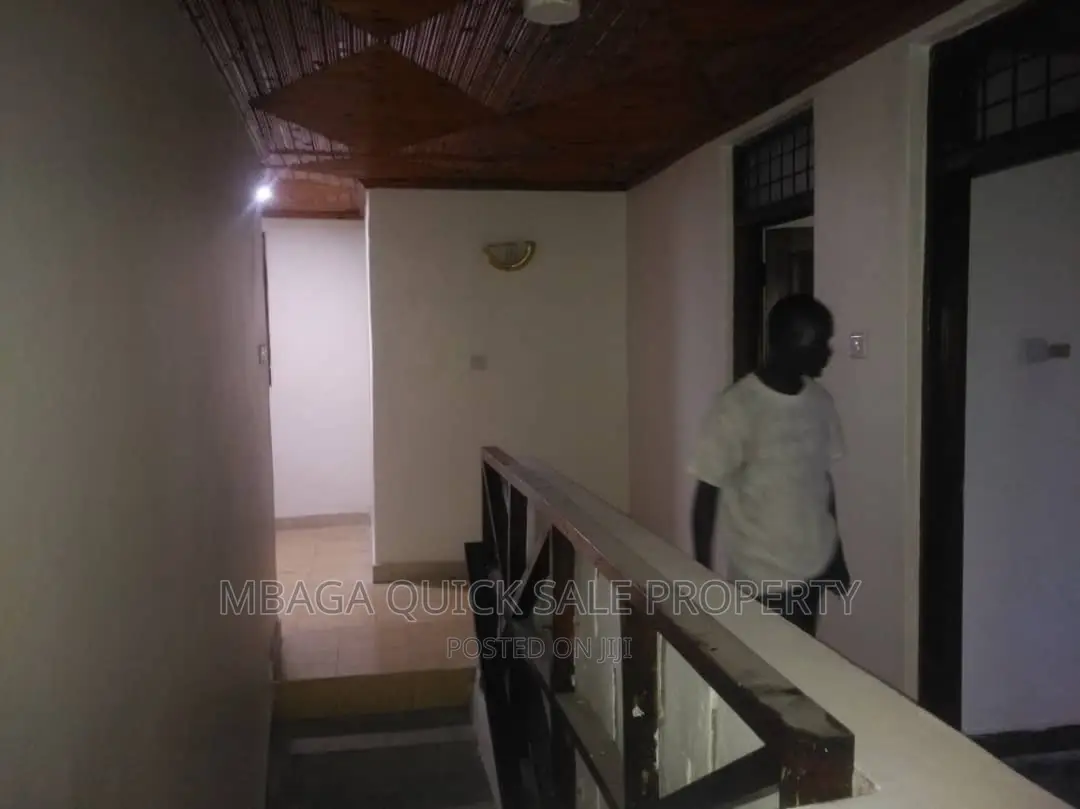 4bdrm House in Msasani for rent in Msasani
