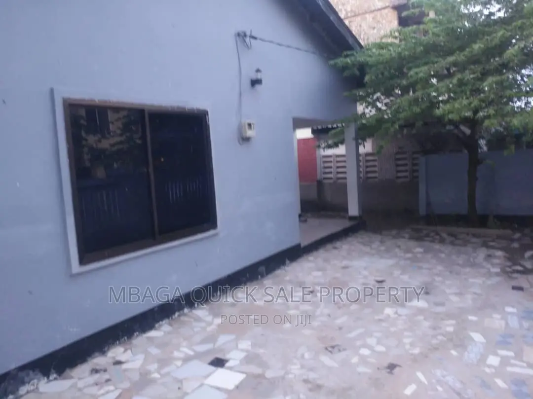 4bdrm House in Mikocheni B for rent in Mikocheni