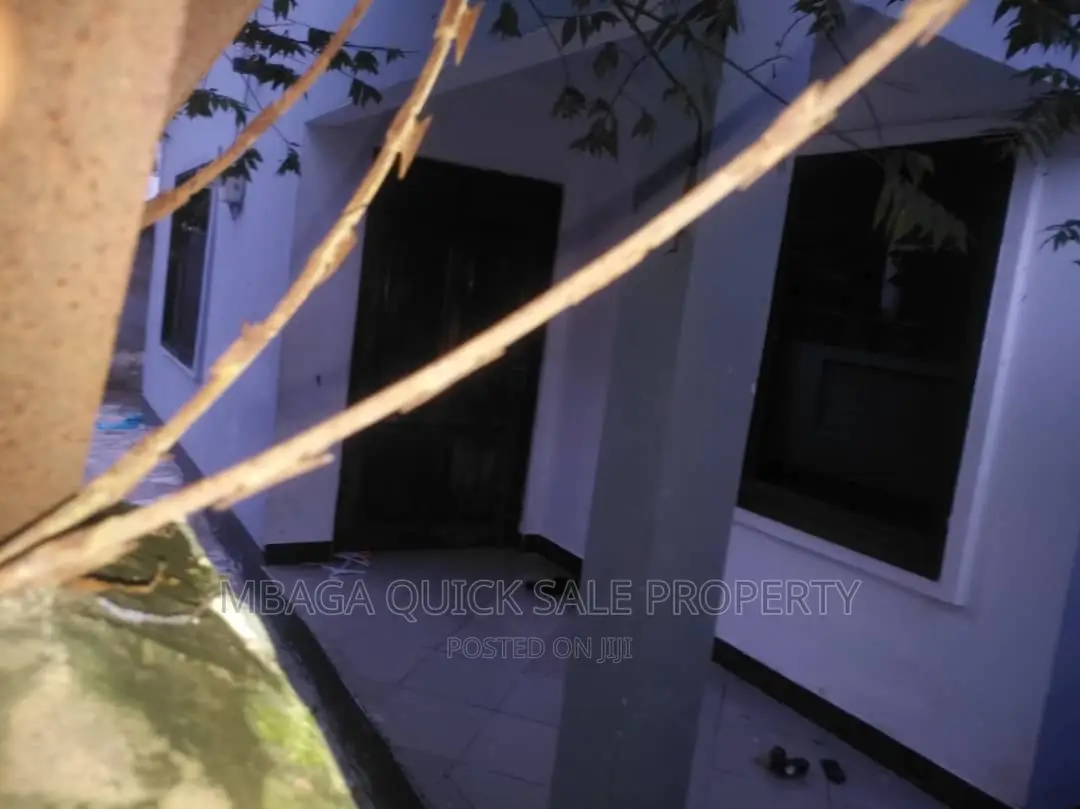 4bdrm House in Mikocheni B for rent in Mikocheni