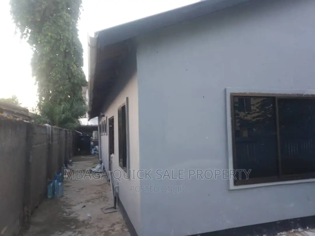 4bdrm House in Mikocheni B for rent in Mikocheni
