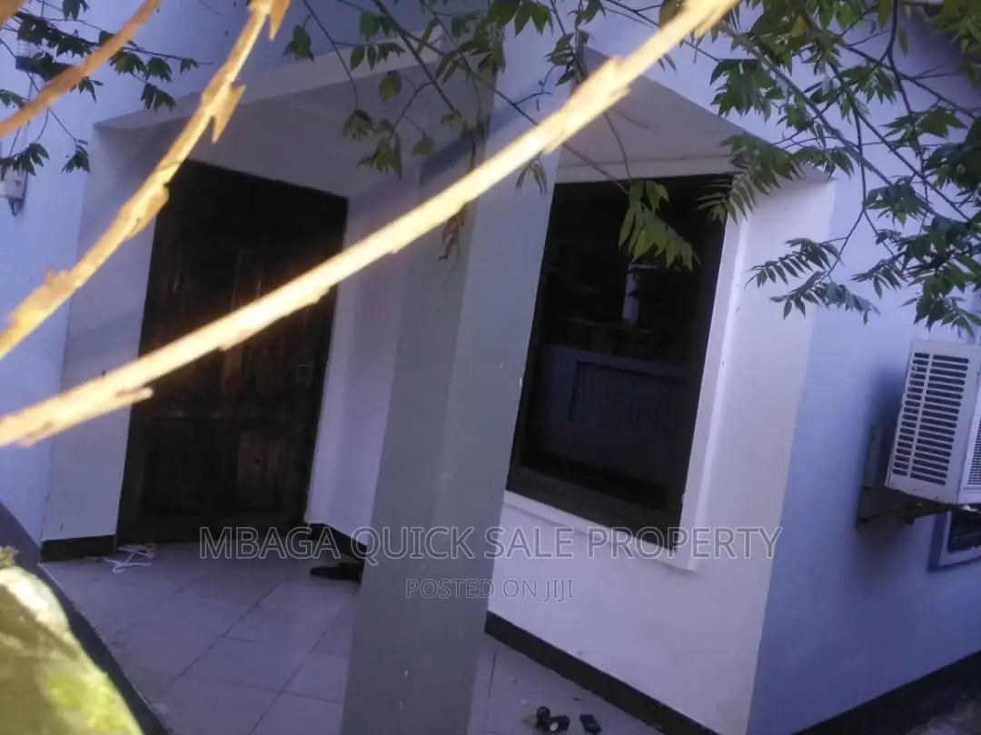 4bdrm House in Mikocheni B for rent in Mikocheni