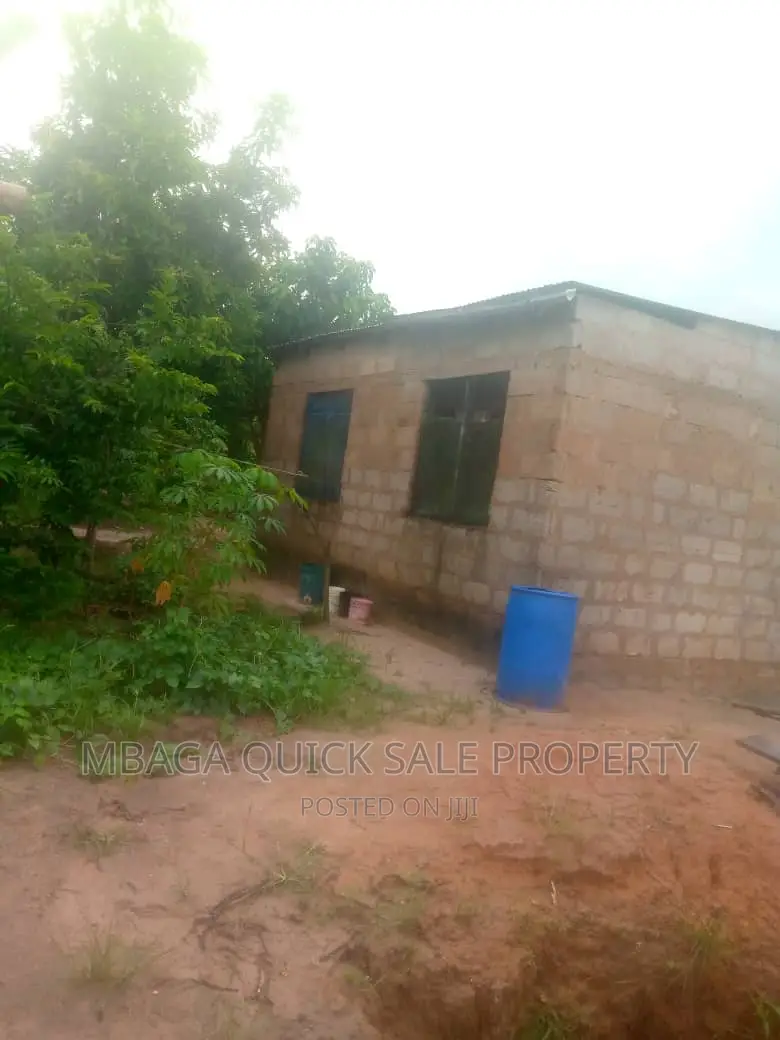 4bdrm House in Kibaha Madafu, Maili Mmoja for sale in Maili Mmoja