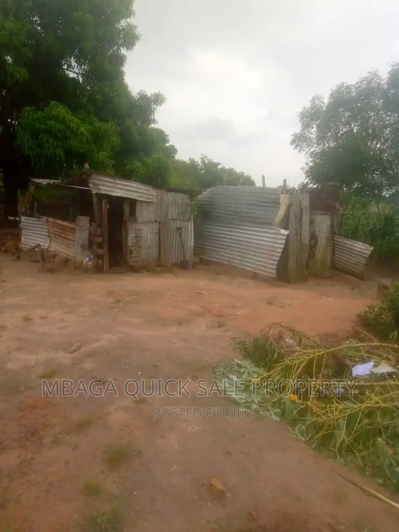 4bdrm House in Kibaha Madafu, Maili Mmoja for sale in Maili Mmoja
