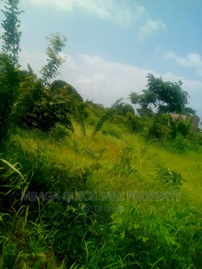 Plot for Sale at Kibaha Msufini in Kigamboni