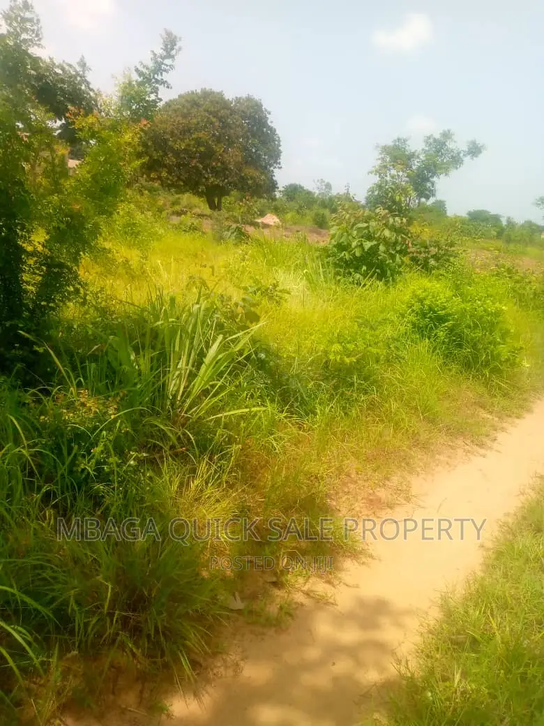 Plot for Sale at Kibaha Msufini in Kigamboni