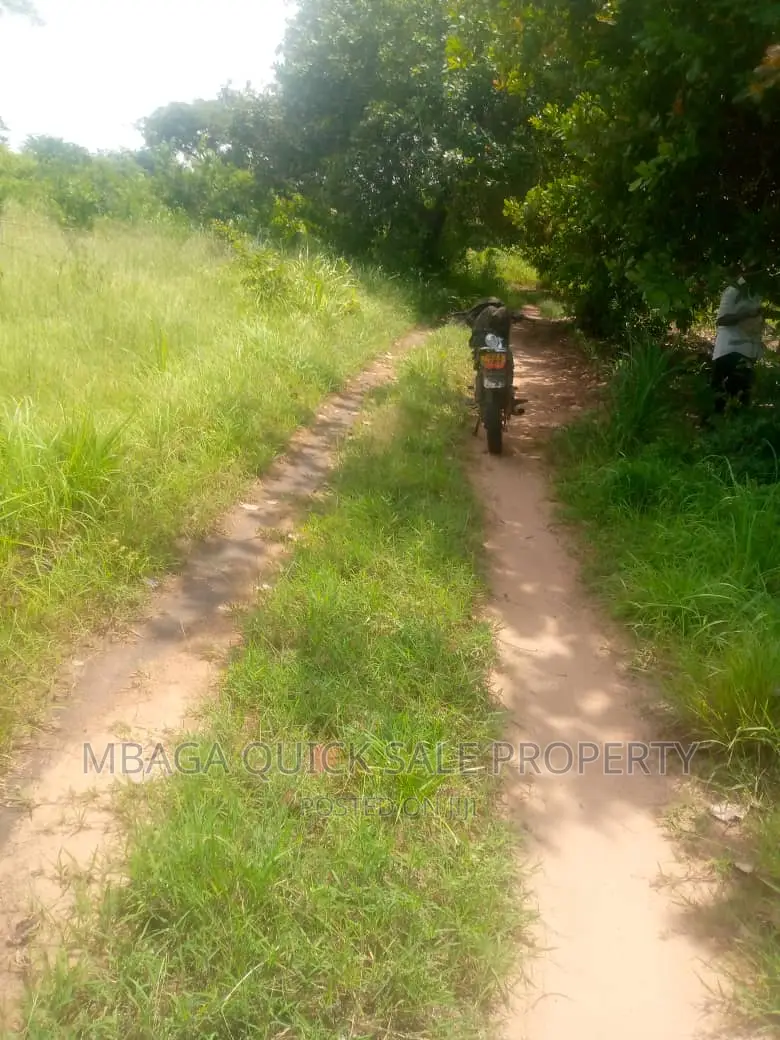 Plot for Sale at Kibaha Msufini in Kigamboni
