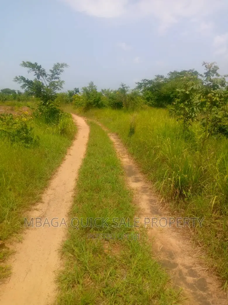 Plot for Sale at Kibaha Msufini in Kigamboni