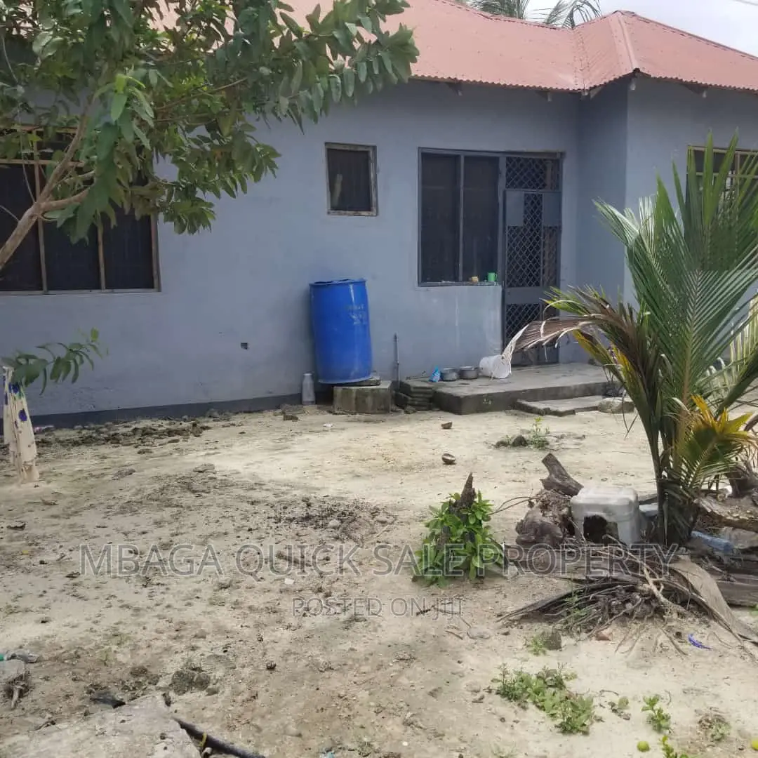 3bdrm House in Kigamboni for sale in Kigamboni