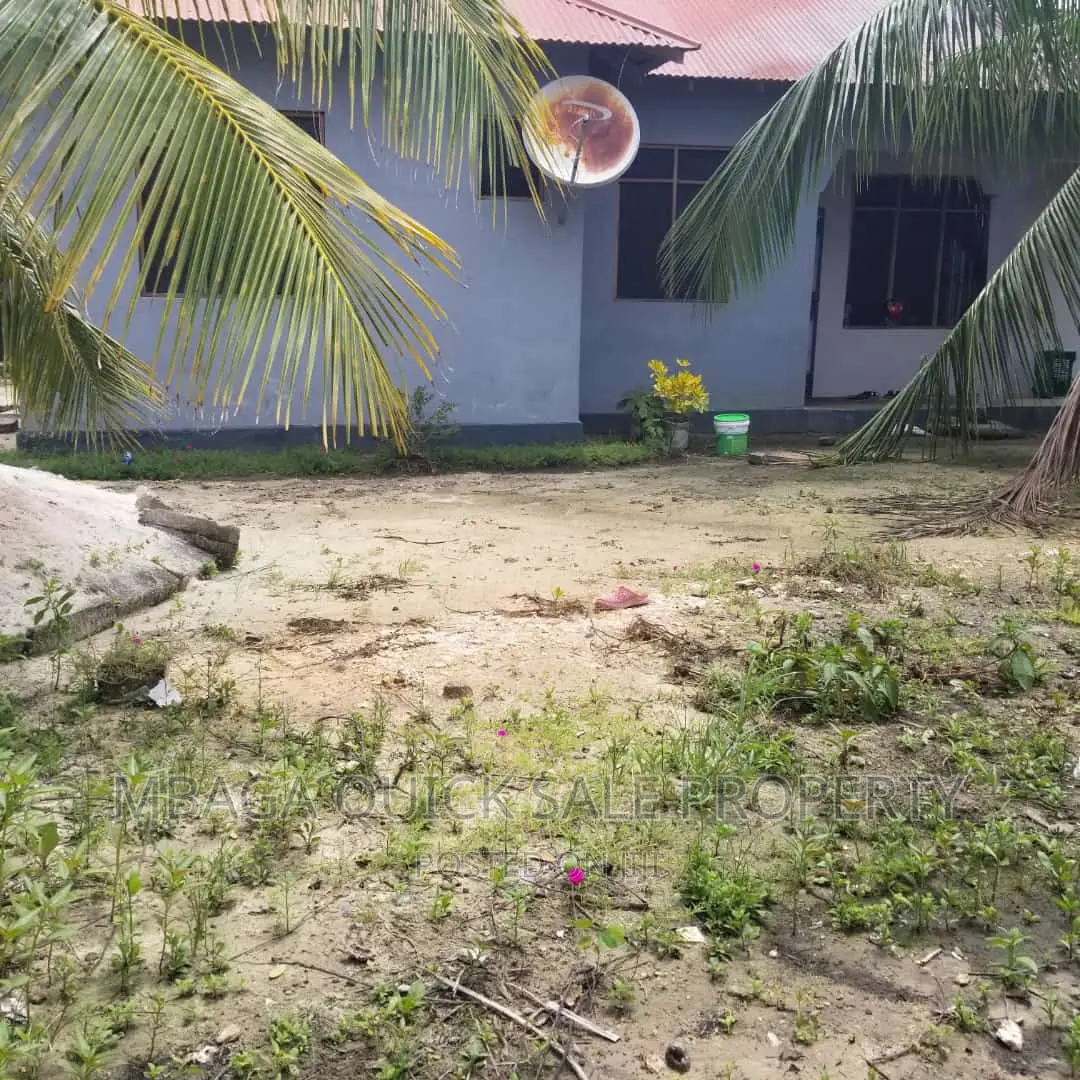 3bdrm House in Kigamboni for sale in Kigamboni