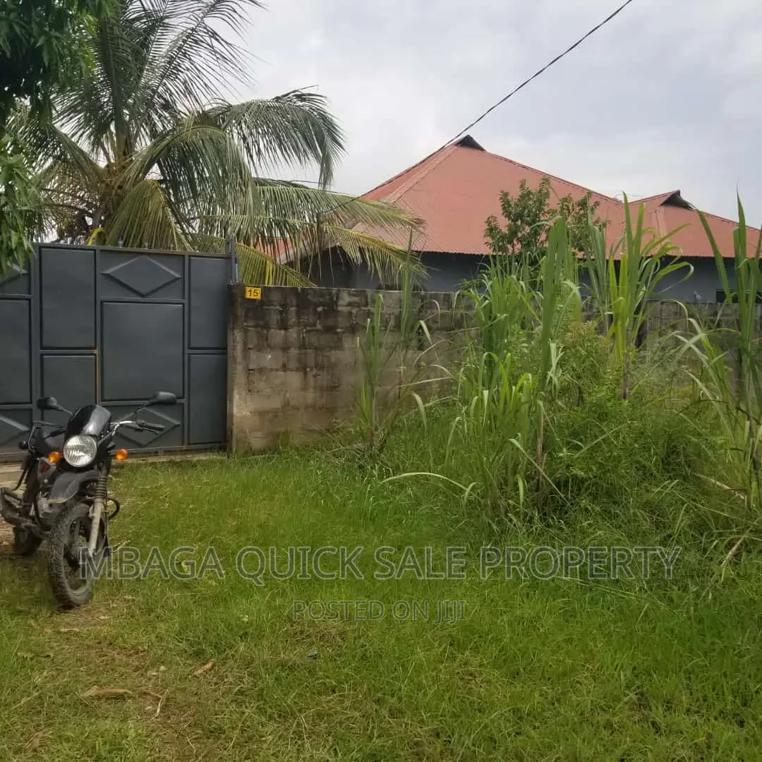 3bdrm House in Kigamboni for sale in Kigamboni
