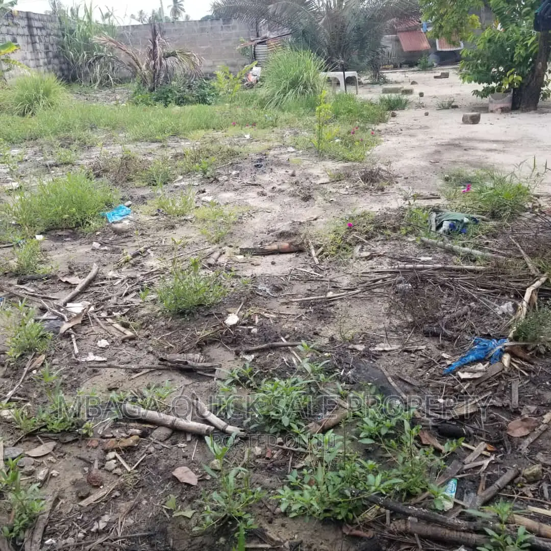 3bdrm House in Kigamboni for sale in Kigamboni