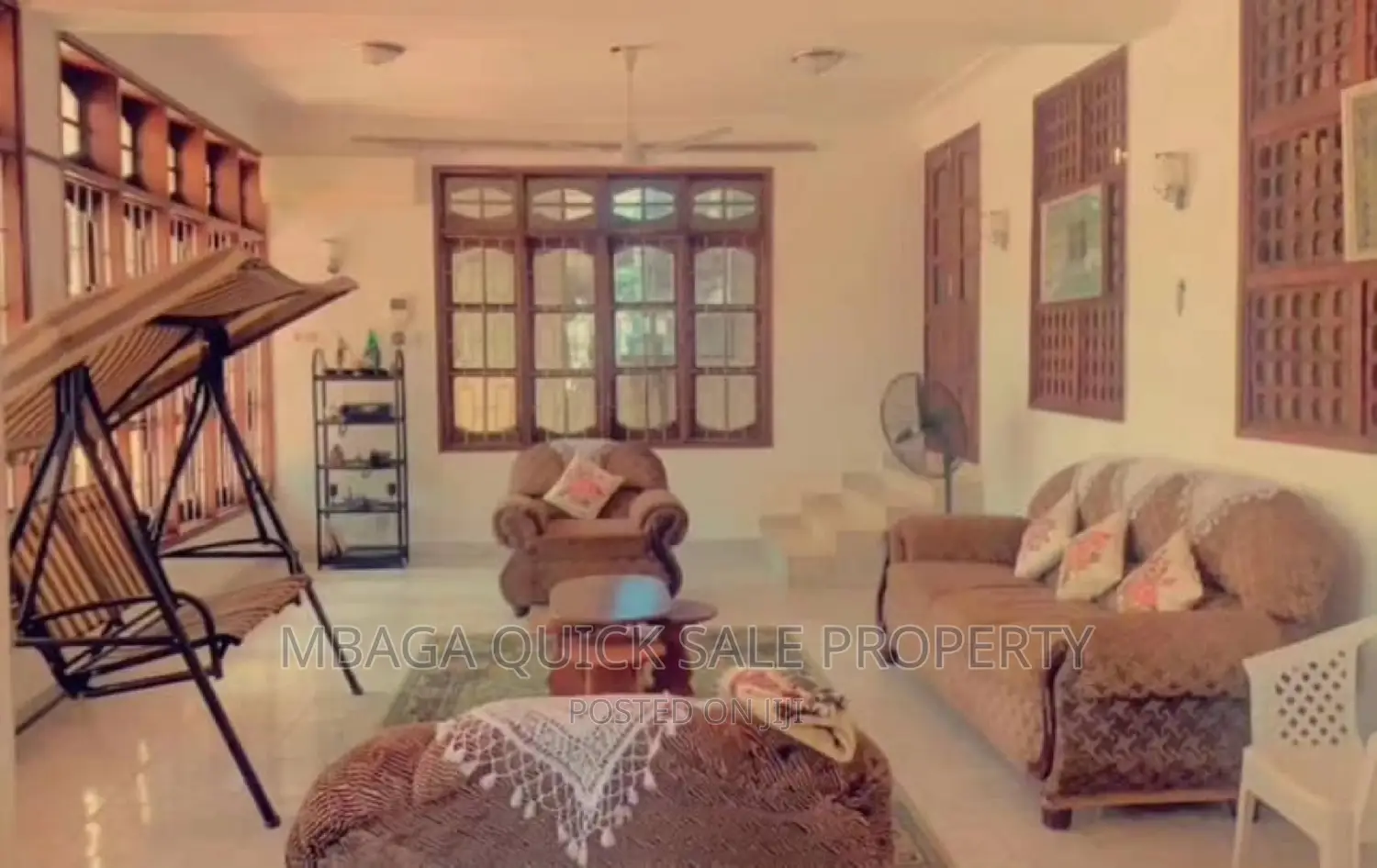 5bdrm House in Msasani for sale in Msasani
