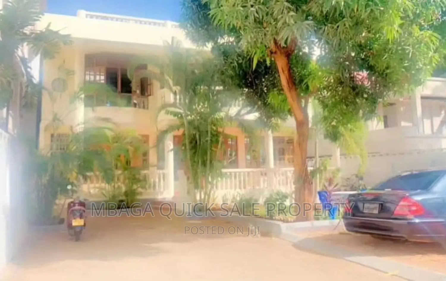 5bdrm House in Msasani for sale in Msasani