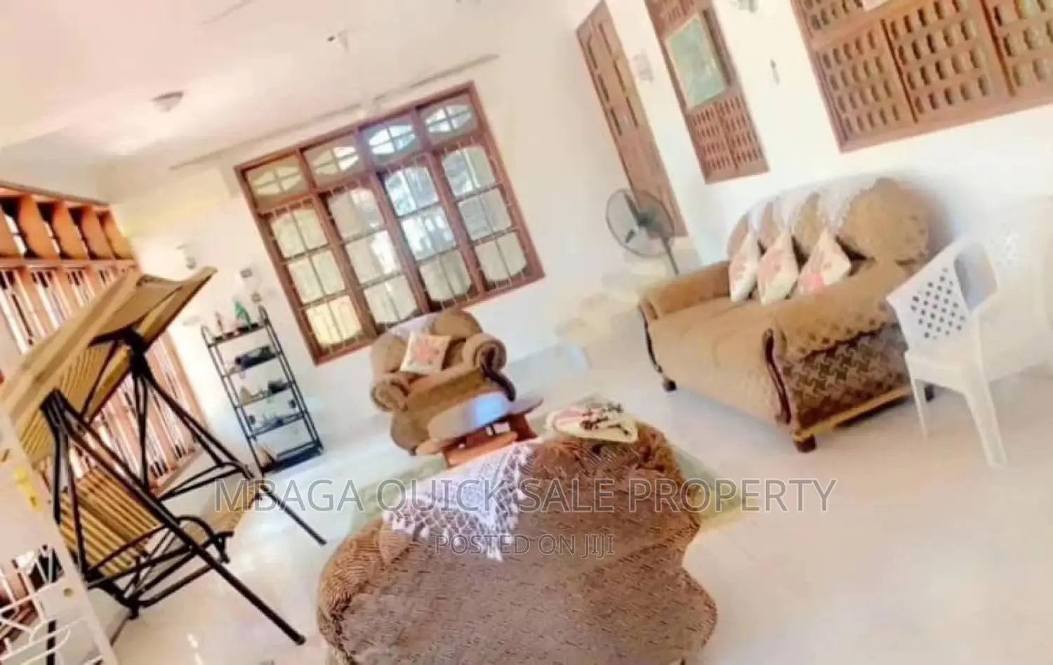 5bdrm House in Msasani for sale in Msasani