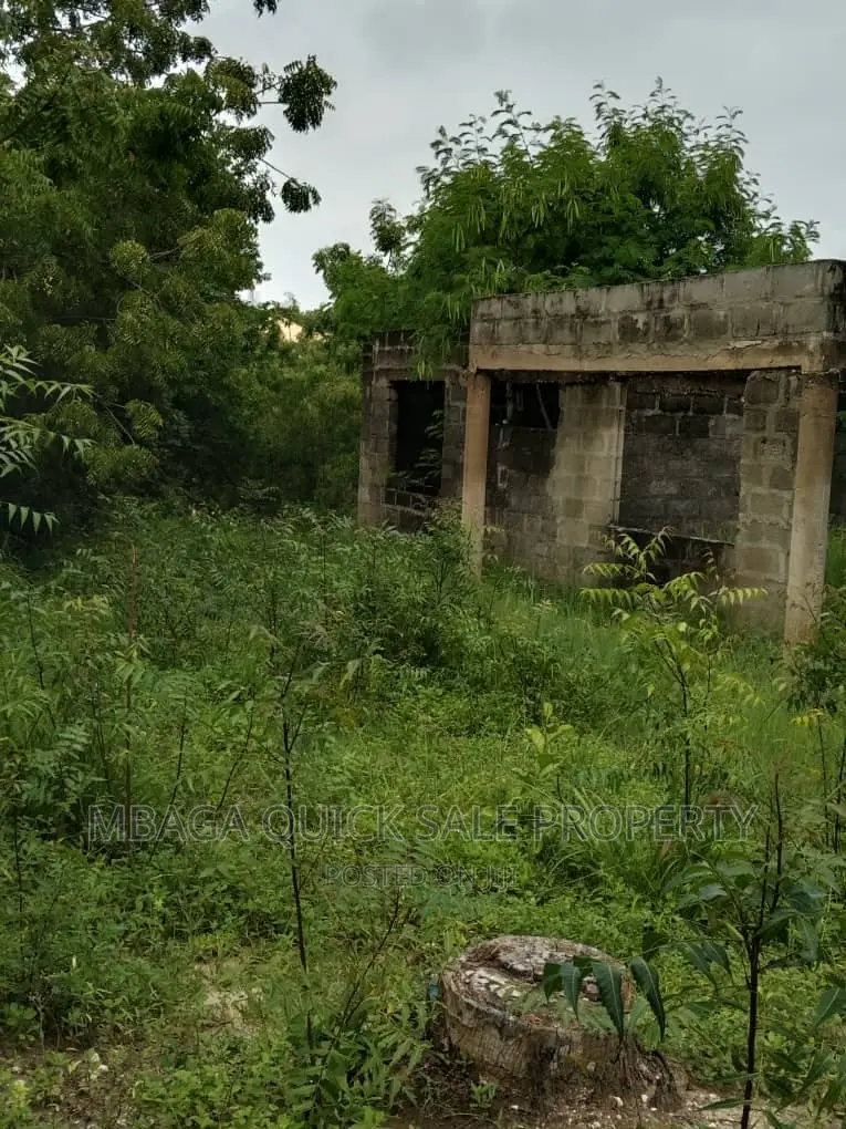 Plot for Sale at Salasala Big Brother in Mbezi