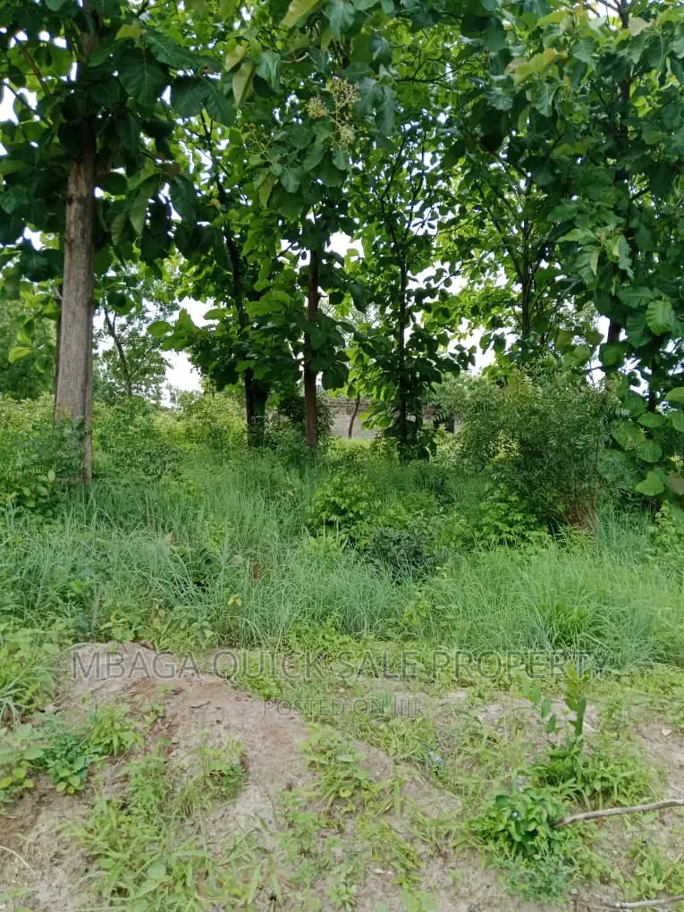 Plot for Sale at Salasala Big Brother in Mbezi