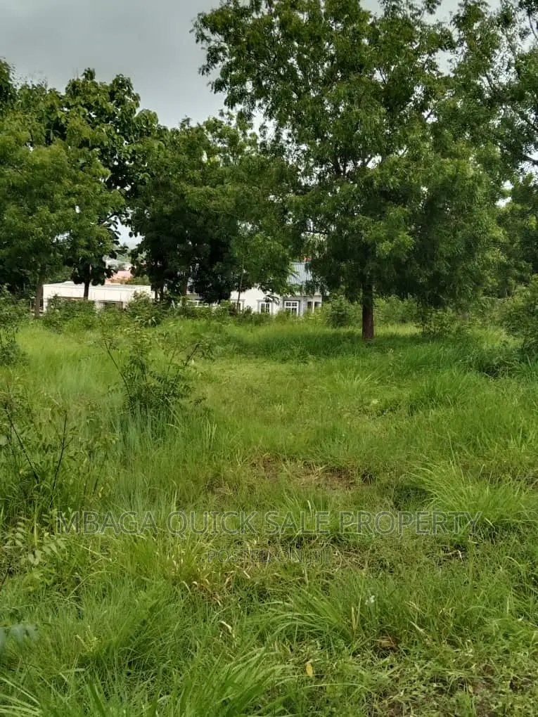 Plot for Sale at Salasala Big Brother in Mbezi