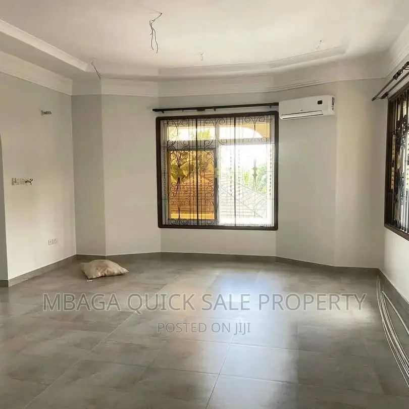 4bdrm House in Salasala Majengo, Mbezi for rent in Mbezi