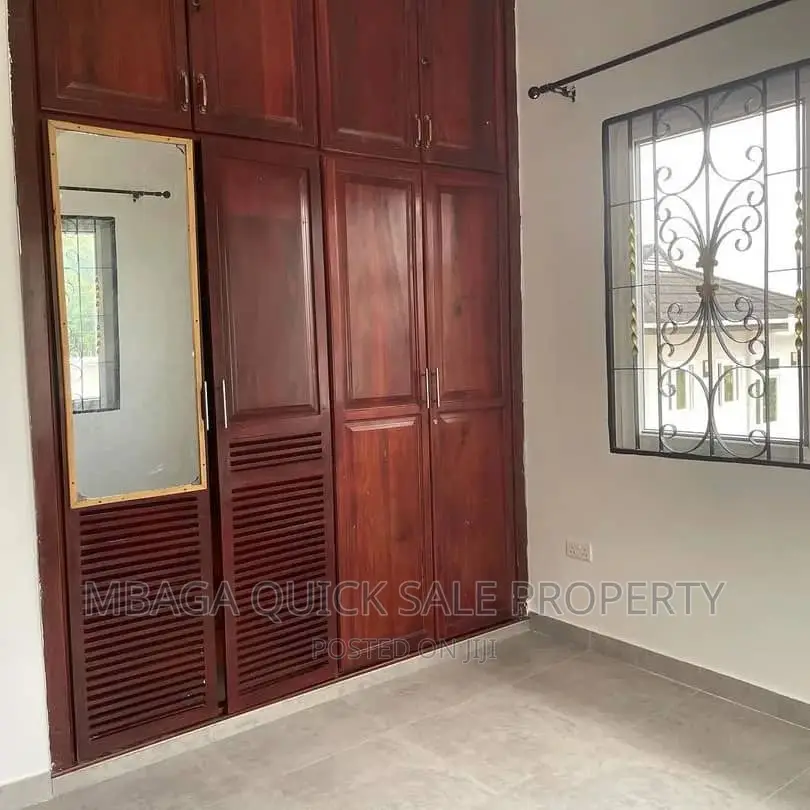 4bdrm House in Salasala Majengo, Mbezi for rent in Mbezi
