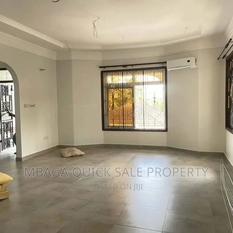 4bdrm House in Salasala Majengo, Mbezi for rent in Mbezi