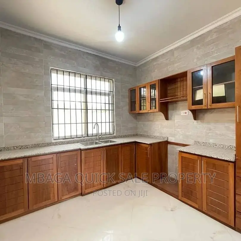 4bdrm House in Salasala Majengo, Mbezi for rent in Mbezi