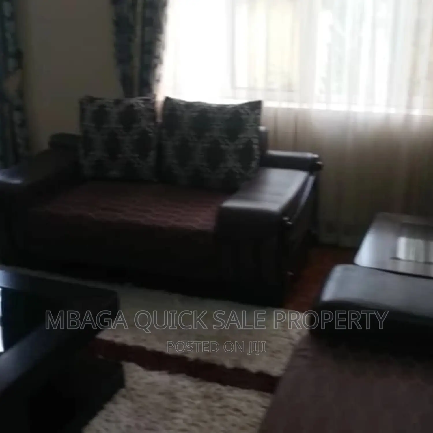 3bdrm House in Mikocheni for rent in Mikocheni