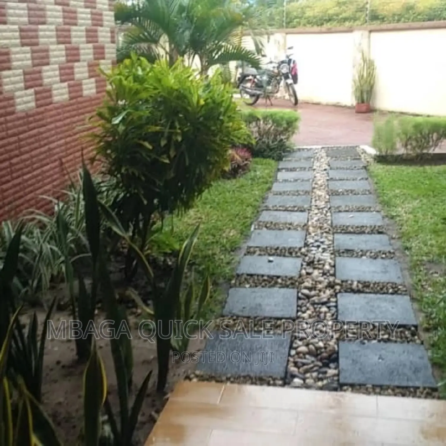 3bdrm House in Mikocheni for rent in Mikocheni