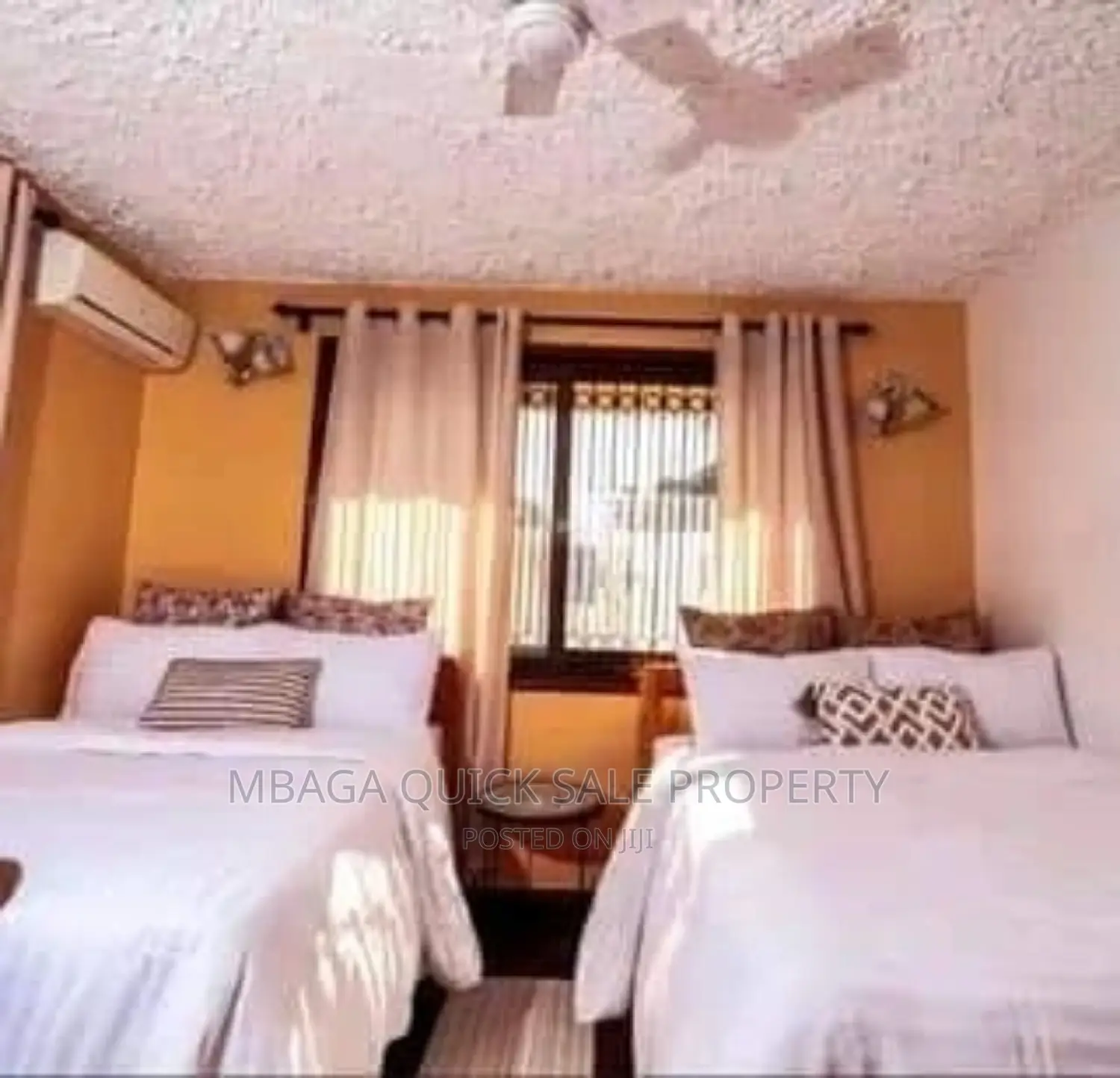 Furnished 4bdrm House in Best Bite Block 41, Kinondoni for rent in Kinondoni
