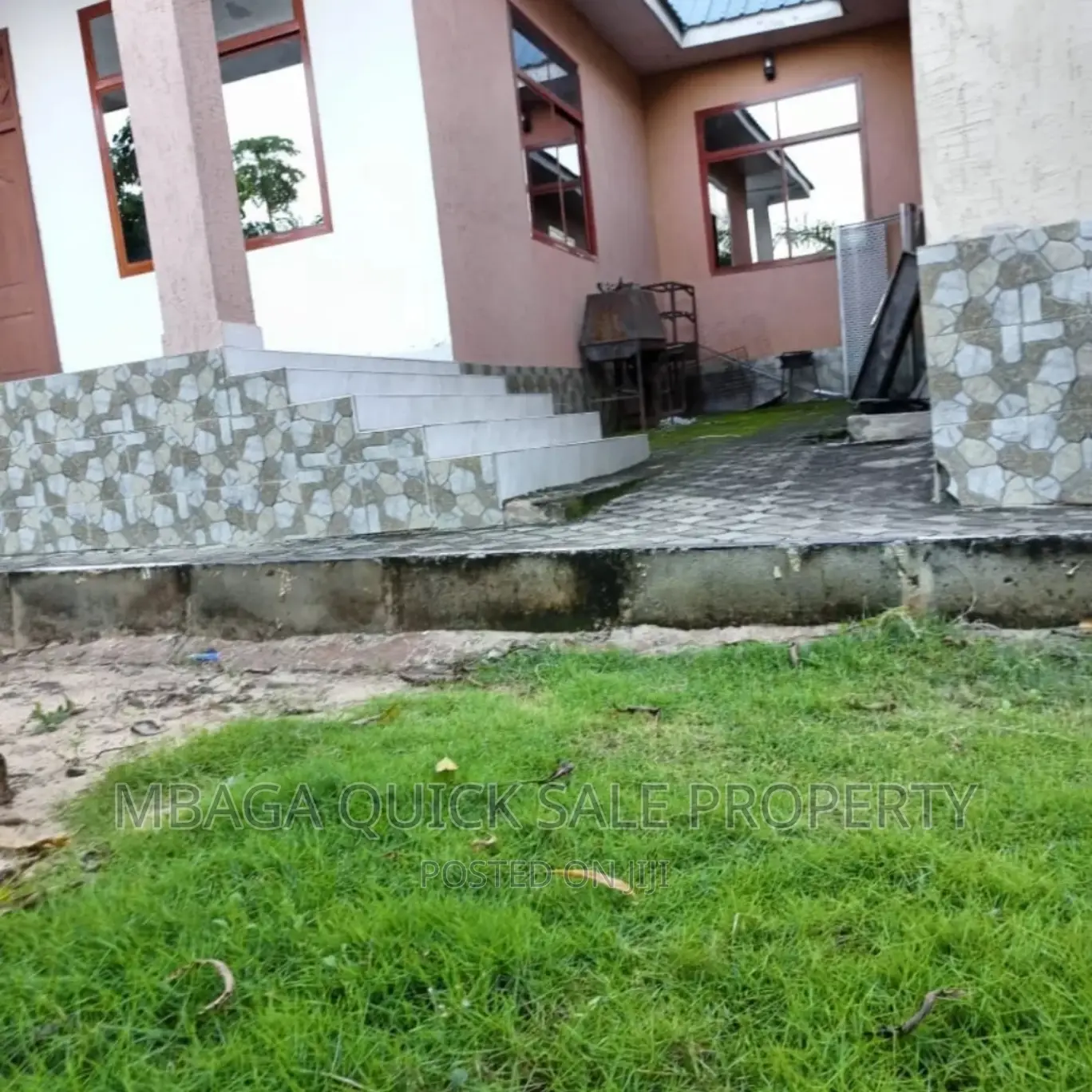 4bdrm House in Salasala, Mbezi for rent in Mbezi